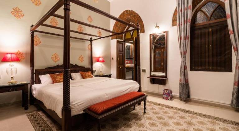 Madhav Bagh - Royal Heritage Stay — photo 2