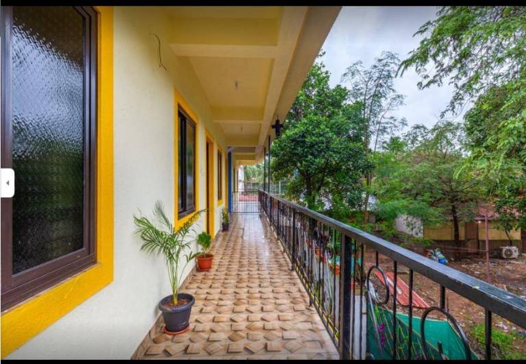 Villa with 1 room for 2 persons — photo 3