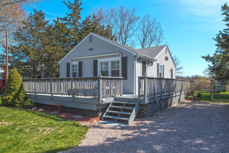 Cottage Westerly