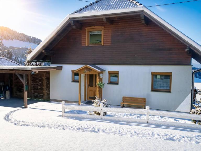 Ferienhaus Diex
