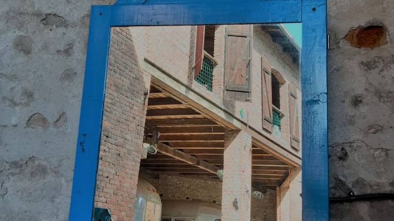 Ferienhaus Stadtroda