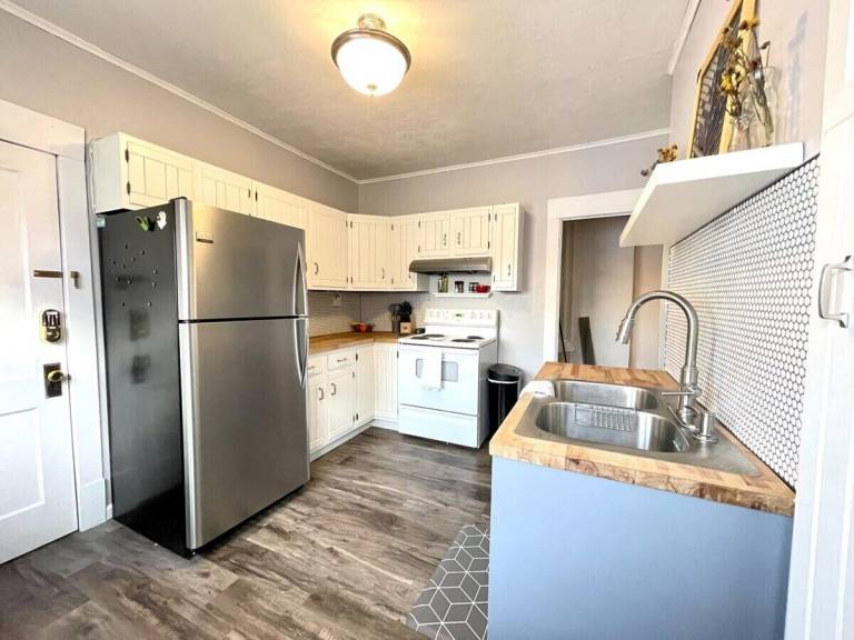 Condo  Fargo