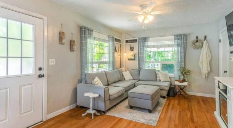 Big house | Pets allowed in Coeur d'Alene, ID