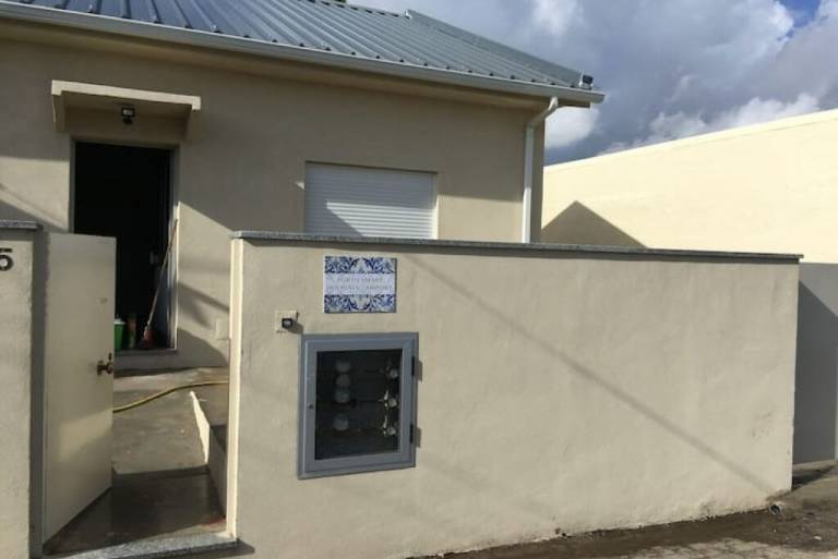 Ferienwohnung Moreira