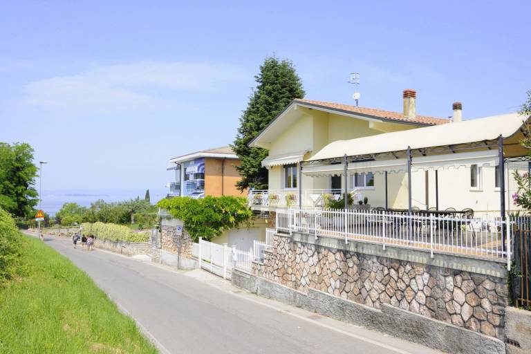 Feriehus  Peschiera del Garda