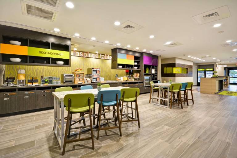Home2 Suites by Hilton Mobile West I10 Tillmans Corner — photo 4