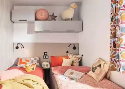 Mobil-home Landévennec