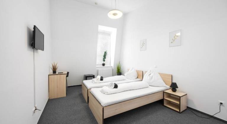Hotel HC Ceske Budejovice in Ceske Budejovice