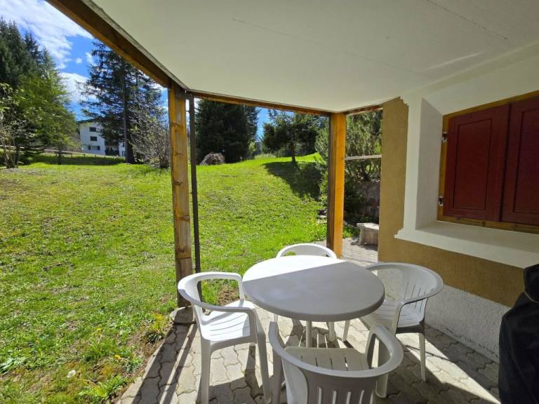 Appartement  Lenzerheide