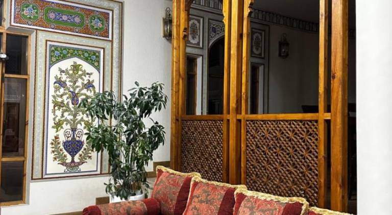 Hotel Fatima Boutique — photo 5