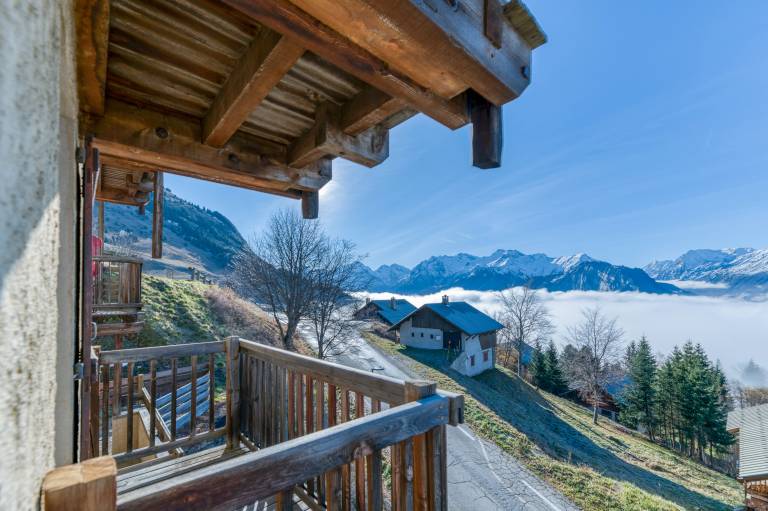 Appartement L'Alpe d'Huez