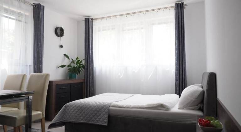 Rental apartment with 2 rooms for 6 persons — photo 2