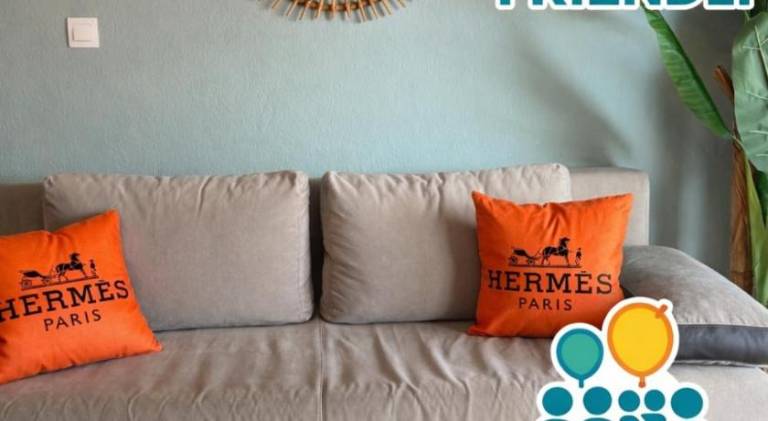Apartment | Pet-friendly in Katerini