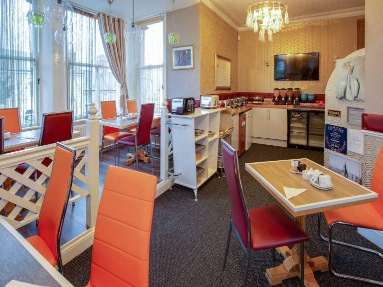 The Llandudno Hotel — photo 4