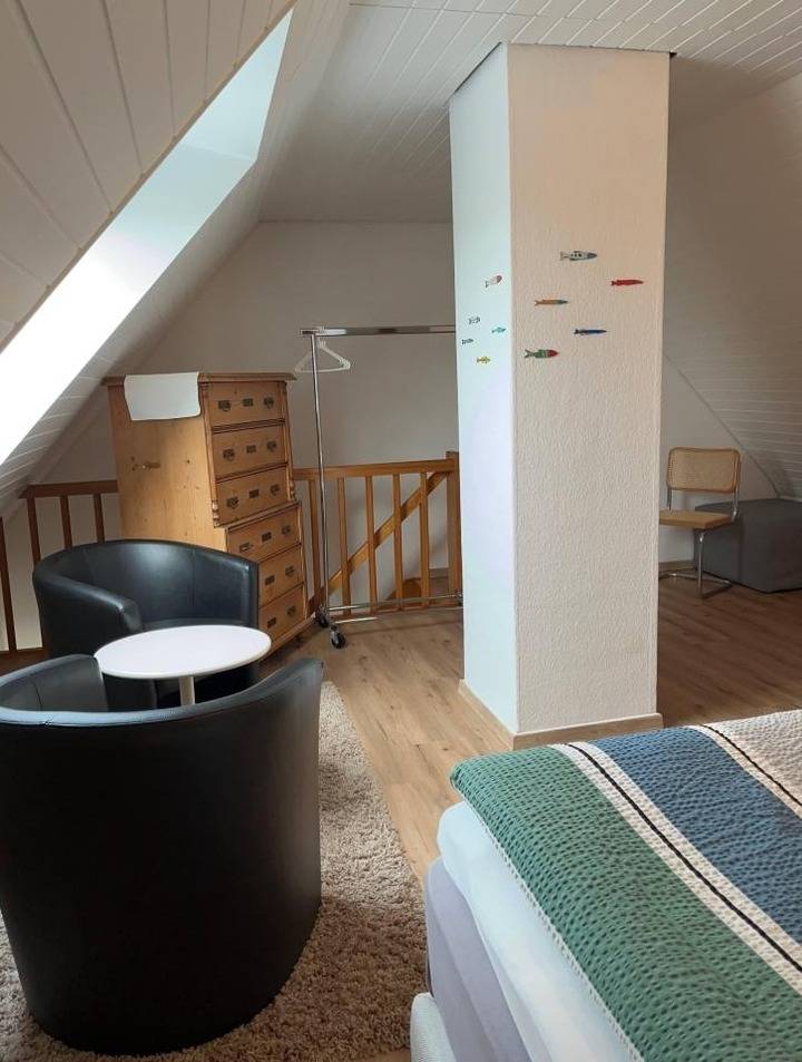 75 m² Ferienwohnung ∙ 2 Schlafzimmer ∙ 2 Gäste – Bild 5