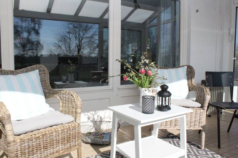 Ferienwohnung Bad Bodenteich