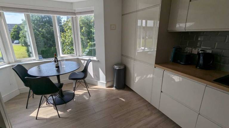 Apartment Hansfield
