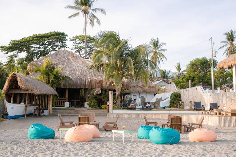 Kavs Beach Resort — photo 4