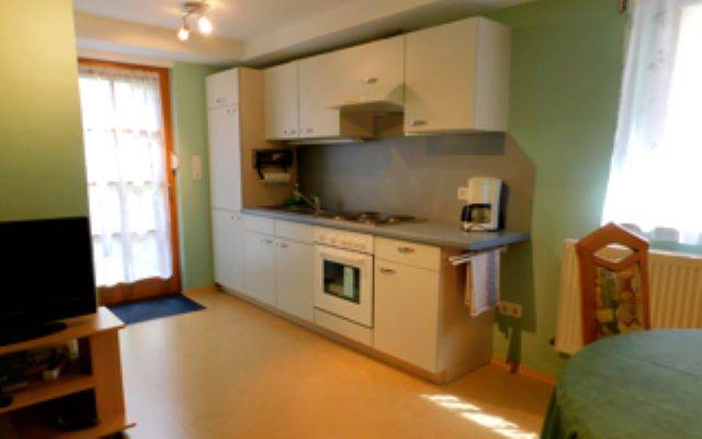 Ferienwohnung 40qm mit Terrasse