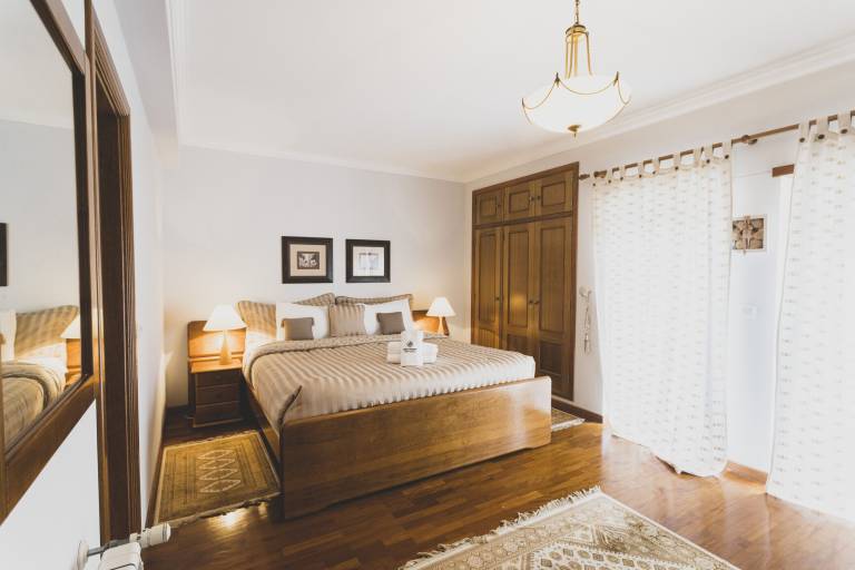 Ferienhaus Peniche