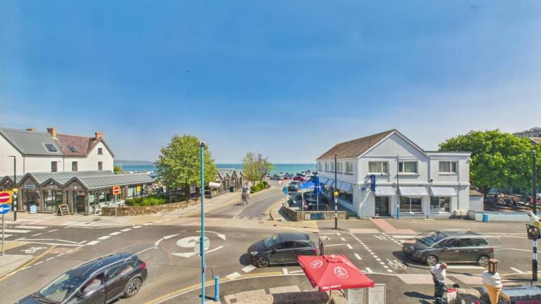 Apartment with fast internet | Sea view | Close to the beach | Dogs allowed — photo 3