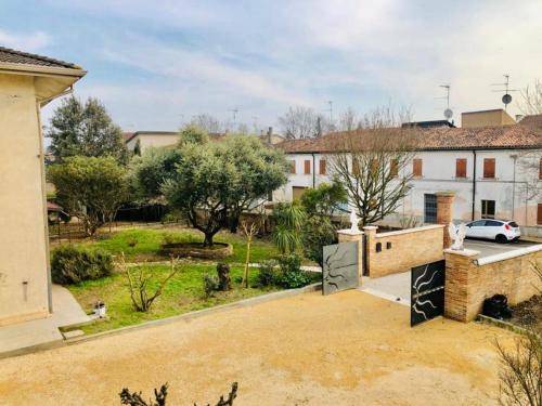 Bed & Breakfast Bagnolo San Vito