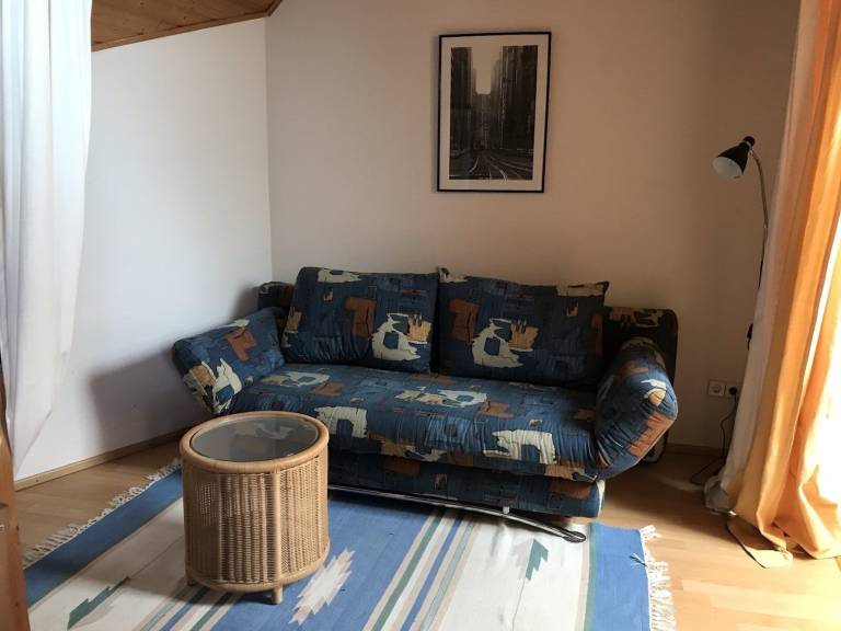 Ferienwohnung Königswinter