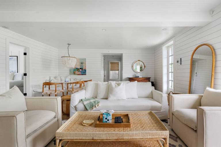 Apartment Sullivan's Island