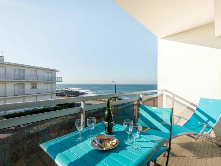 Appartement Quiberon