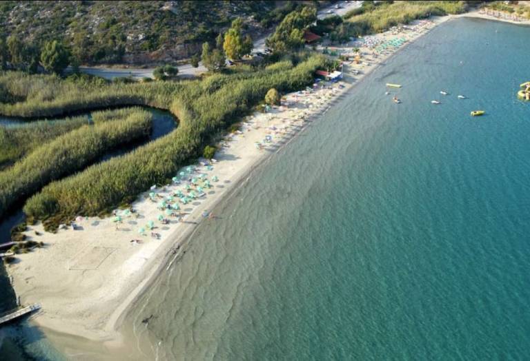 Διαμέρισμα Άγιος Νικόλαος