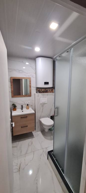 Appartement Chalon-sur-Saône