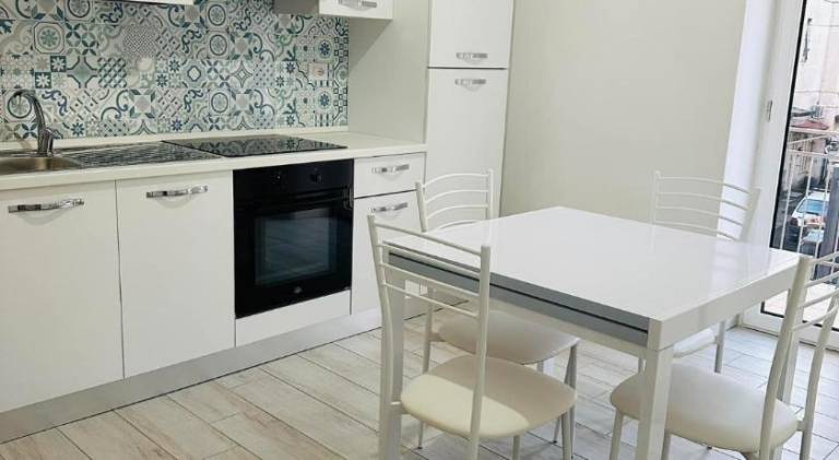 Holiday apartment for 4 persons — photo 3