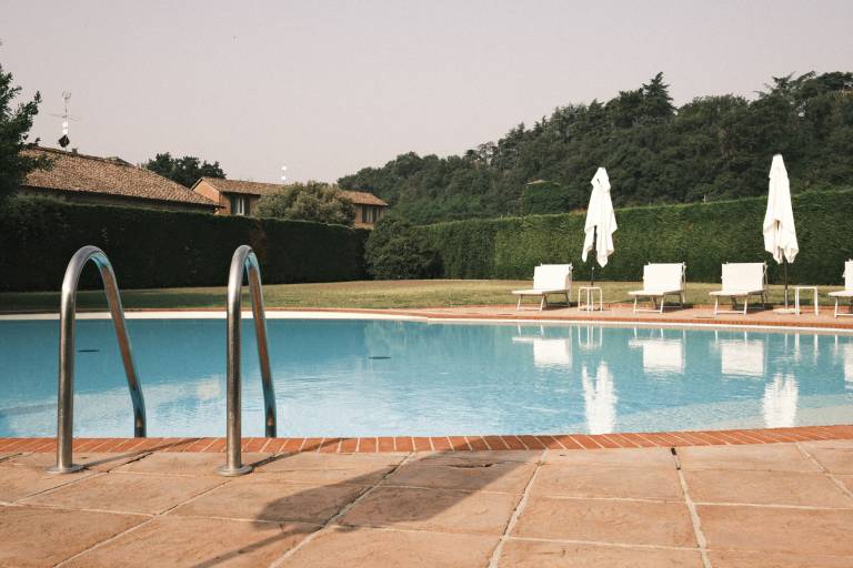 Camera privata Croara Vecchia