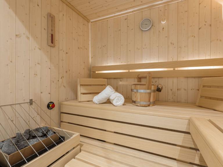 Ferienwohnung Saalbach