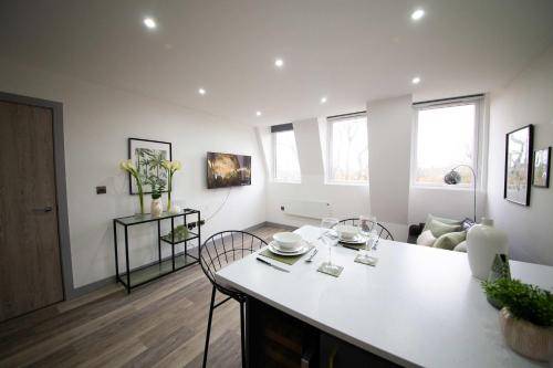 Ferienwohnung Preston