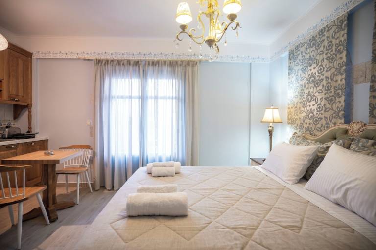 Aparthotel Parga