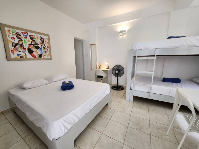 Appartement Las Terrenas