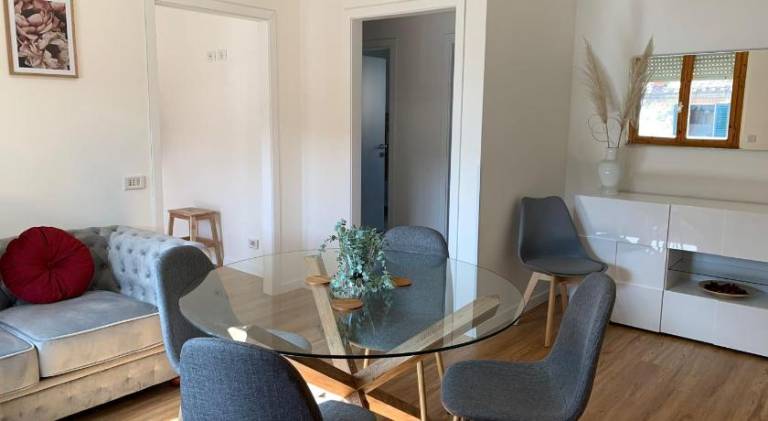 Apartment with 1 room for 2 persons in Sovicille