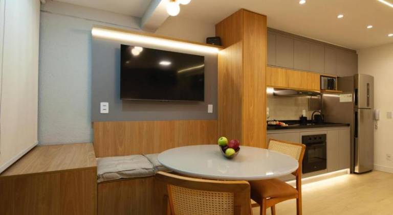 Holiday apartment with 1 room for 5 persons — photo 5