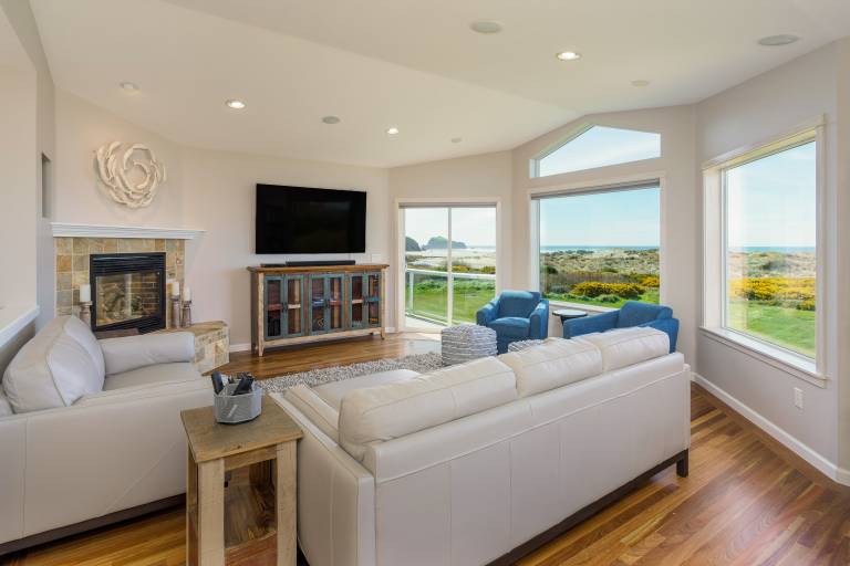 House Bandon