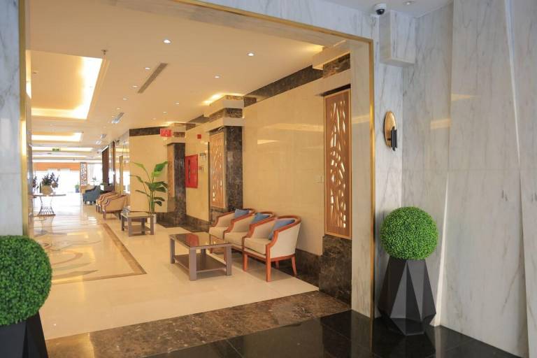 Diamond Vision Hotel — photo 2