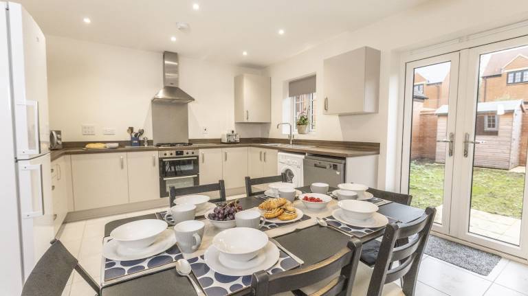 House Brackley