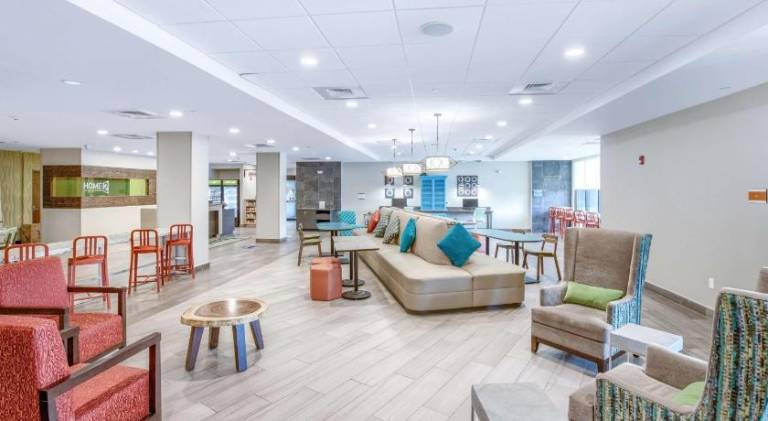 Home2 Suites by Hilton Mobile West I10 Tillmans Corner — photo 2