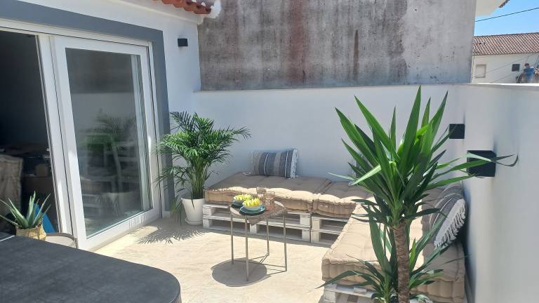 Casa São José da Lamarosa
