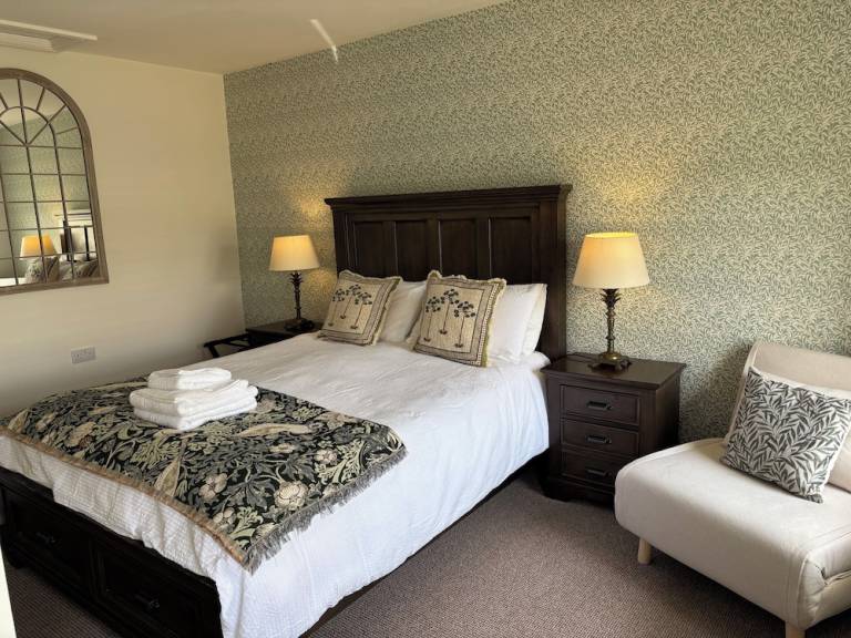 Bed and breakfast  Haltwhistle