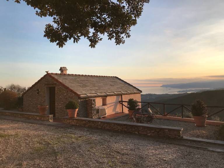 Agriturismo  Varazze