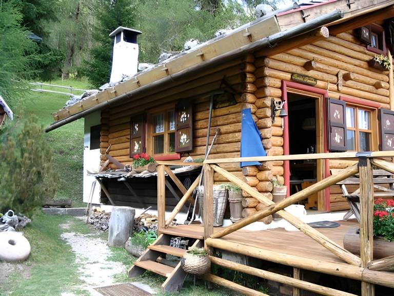 Negritella Sweet Hotel in Panchia