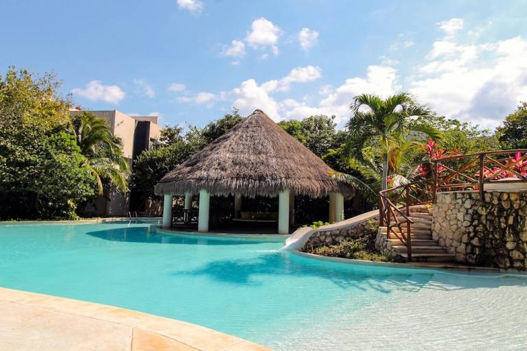 Villa Playa del Carmen