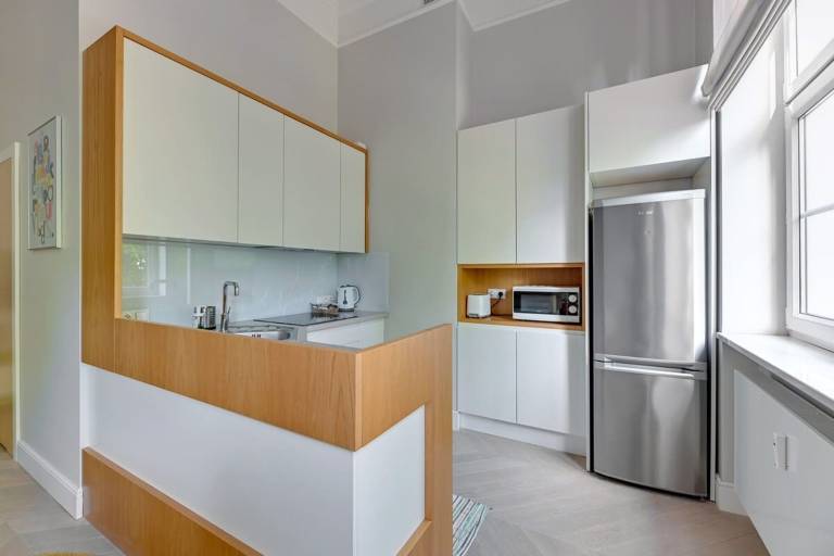 Family-friendly apartment | Next to Golden Gate | Pet-friendly — photo 4