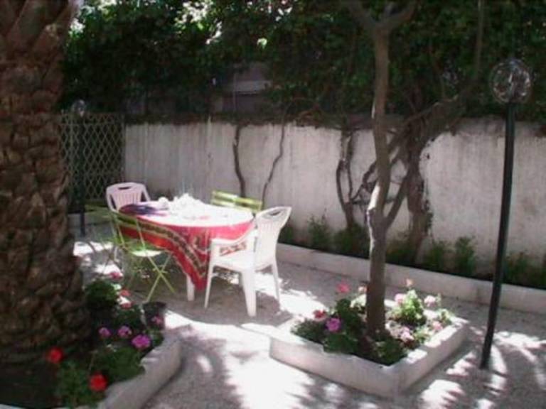 Pension  Trastevere